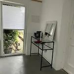 Modernes Studio mit en-Suite Bad&bester Anbindung