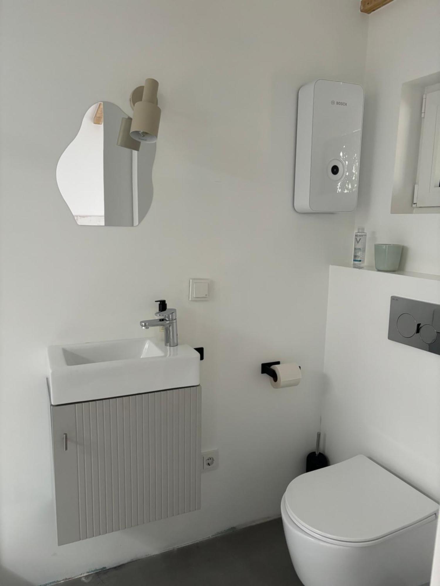 Homestay Modernes Mit En-suite Bad & Bester Anbindung *