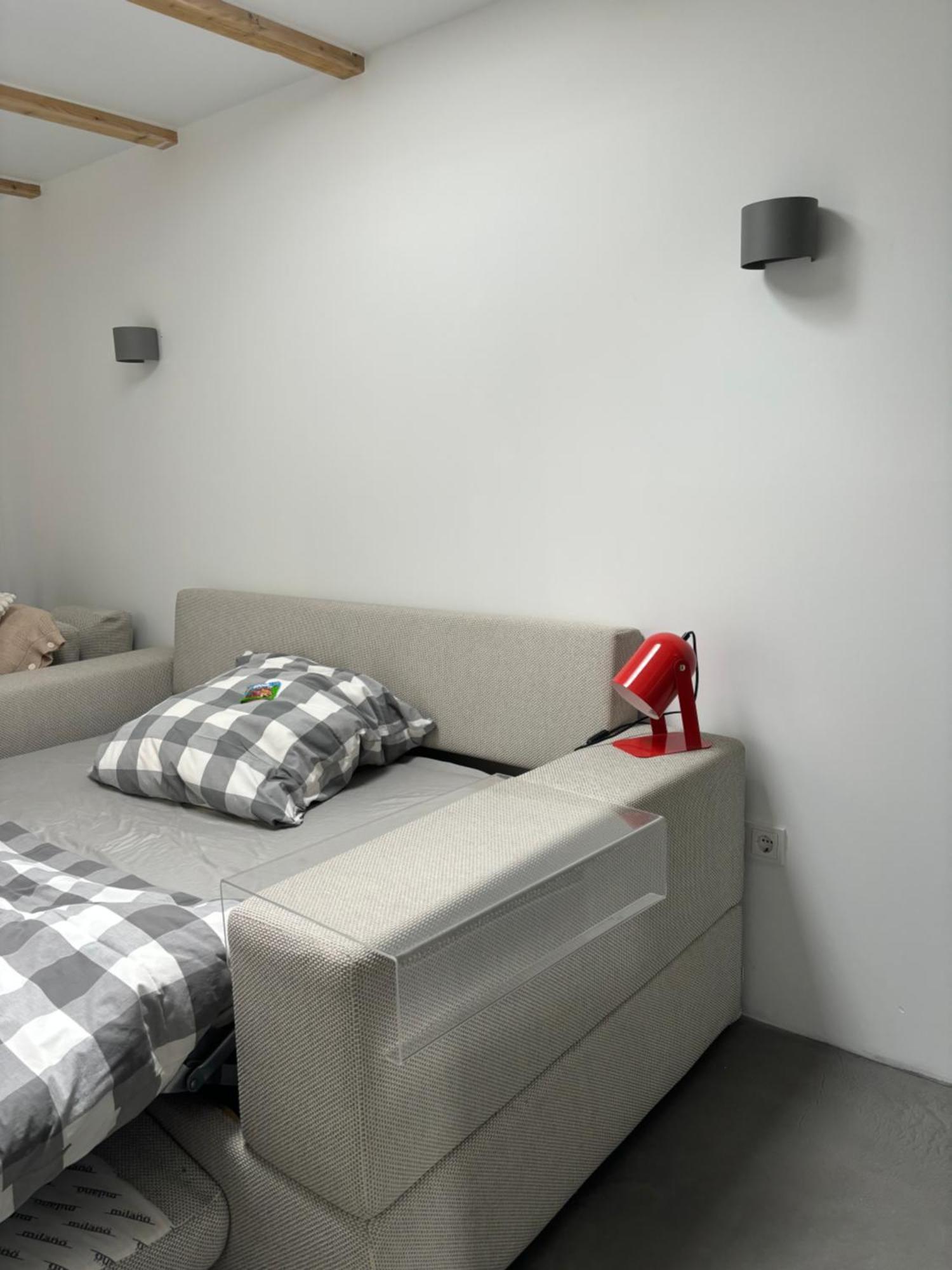 Modernes Mit En-suite Bad & Bester Anbindung